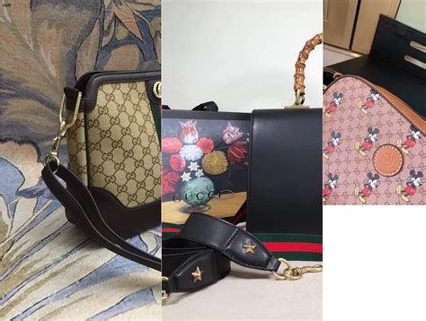 borsa gucci classica nera|Gucci borse.